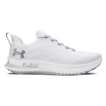 Кроссовки Under Armour Velociti 3, белый