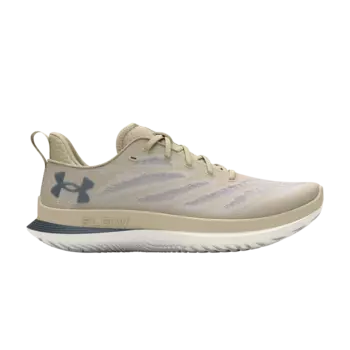 Кроссовки Under Armour Velociti 3 Breeze, бежевый