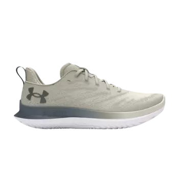 Кроссовки Under Armour Velociti 3 Breeze, кремовый