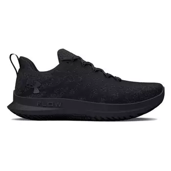 Кроссовки Under Armour Velociti 3, черный