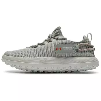 Кроссовки Under Armour Venture Lifestyle Shoes Men Low-top, оливковый