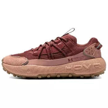 Кроссовки Under Armour VENTURE PRO Lifestyle Shoes Unisex Low-top Red, красный