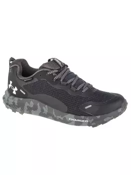 Кроссовки Under Armour W Charged Bandit Tr 2 SP, черный