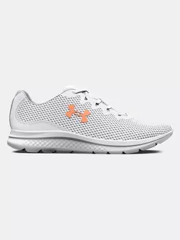Кроссовки Under Armour W Charged Impulse 3, белый