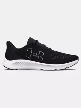 Кроссовки Under Armour W Charged Pursuit 3 BL, черный