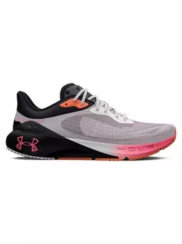 Кроссовки Under Armour W HOVR Machina Breeze, черный