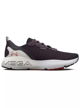 Кроссовки Under Armour W HOVR Mega 3 Clone, фиолетовый