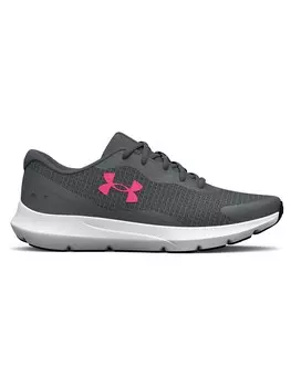 Кроссовки Under Armour W Surge 3, серый