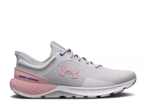Кроссовки Under Armour WMNS CHARGED ESCAPE 4 'WHITE VERSA BLUE', белый