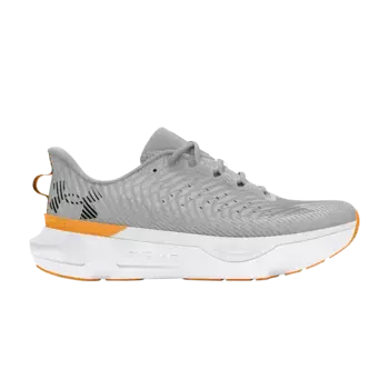 Кроссовки Under Armour Wmns HOVR Infinite Pro, серый
