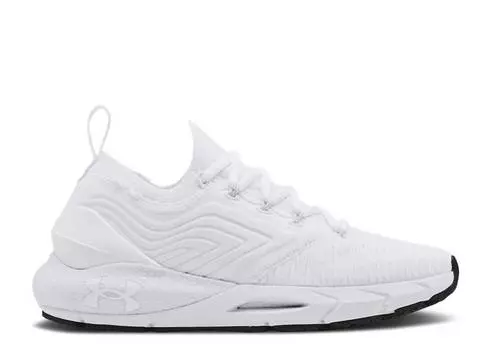 Кроссовки Under Armour WMNS HOVR PHANTOM 2 INTELLIKNIT 'WHITE', белый