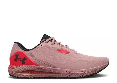 Кроссовки Under Armour WMNS HOVR SONIC 5 'RETRO PINK', розовый