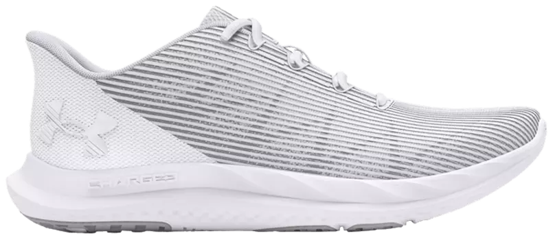 Кроссовки Under Armour Wmns Speed Swift 'White', белый