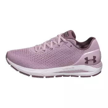 Кроссовки Under Armour Zapatillas, mauve pink / white / ash plum