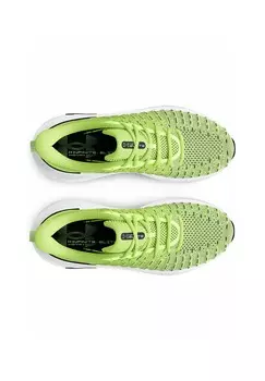 Кроссовки Under Armour, зеленый
