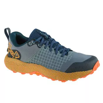 Кроссовки Under Armour, зеленый