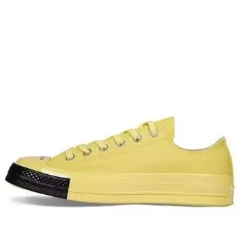 Кроссовки undercover x chuck 70 low 'order and disorder' Converse, мультиколор