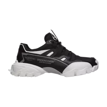 Кроссовки Undercover x Valentino Climbers, черный