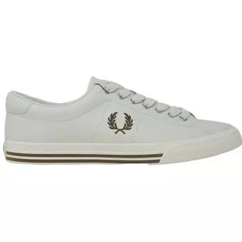 Кроссовки Underspin Fred Perry, белый