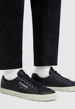 Кроссовки UNDGRND LOW AllSaints, черный