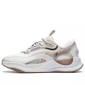 Кроссовки юнджи Li-Ning, белый