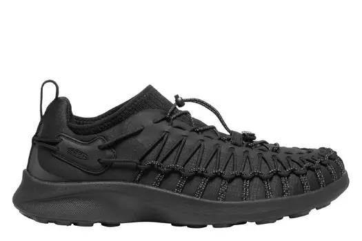 Кроссовки uneek snk Keen, черный