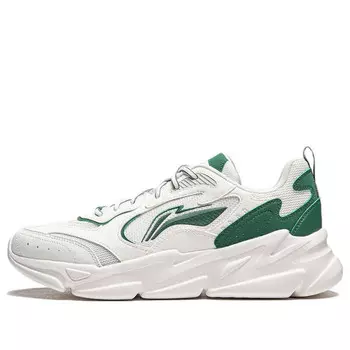 Кроссовки юнхай Li-Ning, белый