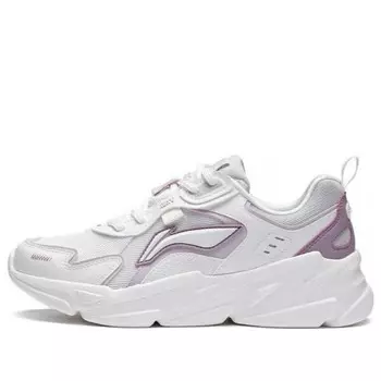 Кроссовки юнхай Li-Ning, белый