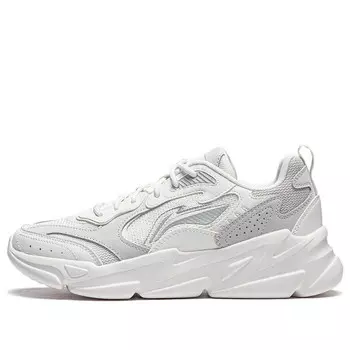 Кроссовки юнхай Li-Ning, белый