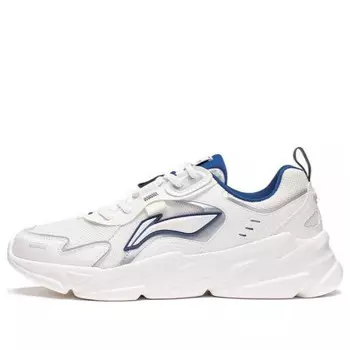 Кроссовки юнхай Li-Ning, серый