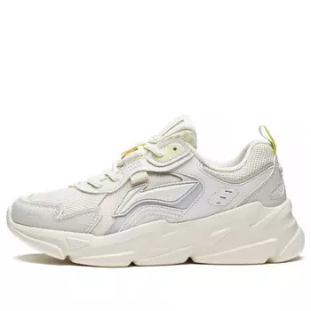 Кроссовки юнхай Li-Ning, серый