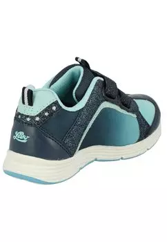 Кроссовки UNICORN BLINKY LICO, синий