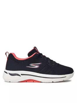 Кроссовки Unify Skechers, темно-синий