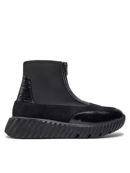 Кроссовки Unisa, черный