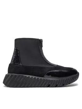 Кроссовки Unisa, черный