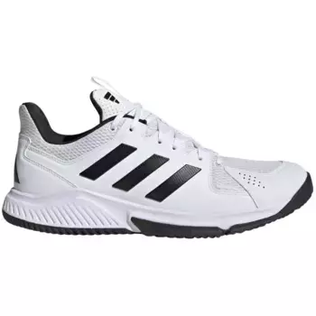 Кроссовки унисекс Adidas BUKATSU, белый