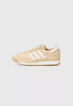 Кроссовки UNISEX Adidas Originals, бежевый