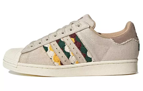 Кроссовки унисекс Adidas Originals Superstar Skate