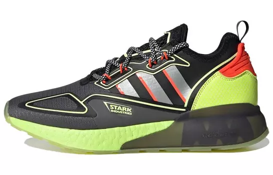Кроссовки унисекс adidas originals ZX 2K Boost Lifestyle