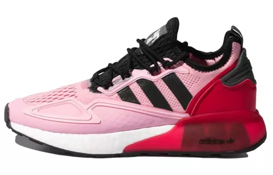 Кроссовки унисекс adidas originals ZX 2K Boost Lifestyle
