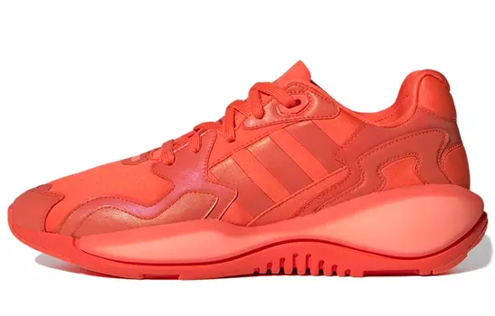 Кроссовки унисекс adidas originals ZX Alkyne Lifestyle
