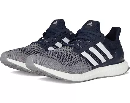 Кроссовки Unisex adidas Running Ultraboost 1.0 Shoes, цвет Ink/White/Grey