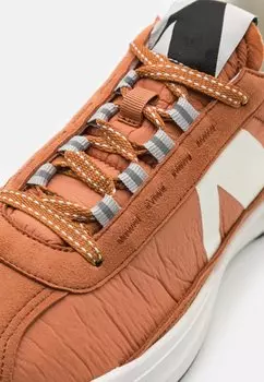 Кроссовки Unisex ARKK Copenhagen, охра