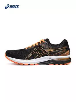 Кроссовки унисекс Asics Gel-Glyde 3 Mx амортизирующие, черный