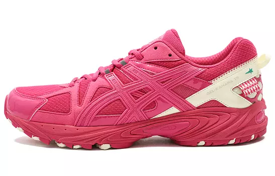 Кроссовки унисекс Asics Gel-Kahana TR Lifestyle