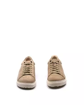 Кроссовки унисекс Bend Low - узкие в песочном замке Birkenstock