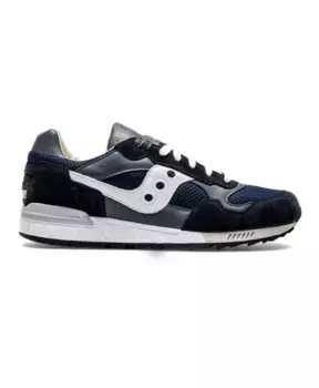 Кроссовки унисекс Blueshadow 5000_s707 Saucony, мультиколор