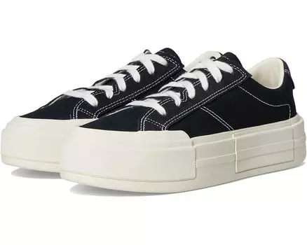 Кроссовки Unisex Converse Chuck Taylor All Star Cruise, цвет Black/White/Black