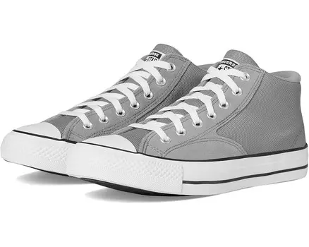 Кроссовки Unisex Converse Chuck Taylor All Star Malden Street Wide-Fit, цвет Classic Grey/Honey/White