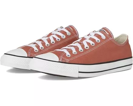 Кроссовки Unisex Converse Chuck Taylor All Star Low Top Sneaker, цвет In a Nutshell